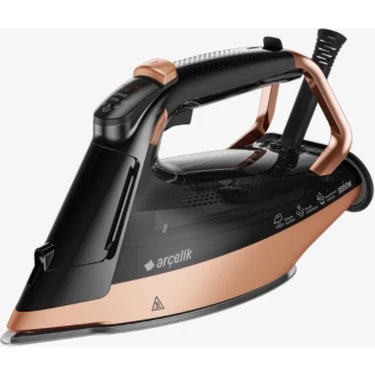 Arçelik Aria™ Expert BEU 9030 D Buharlı