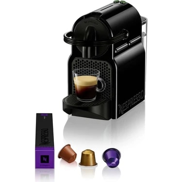 Nespresso İnissia D40 Kahve