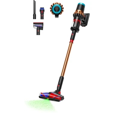 Dyson V16 Piston Animal kablosuz süpürge (Mat