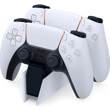 Sony Playstation 5 PS5 Dualsense Şarj