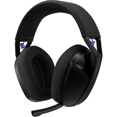 Logitech G G321 Lıghtspeed Bluetooth Kablosuz Hafif Konforlu Mikrofonlu Oyuncu Kulaklığı,