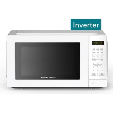 Kumtel HMIN-01 20 L Dijital Inverter Mikrodalga