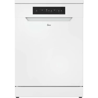 Hoover HF 3E53E0W-17 5 Programlı Bulaşık