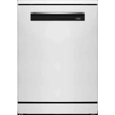 Bosch SMP6EKW60T Solo Bulaşık Makinesi 6 Programlı