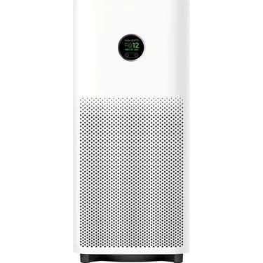 Xiaomi Mi Mijia Smart Air Purifier 6 Hava Temizleyici Beyaz Hepa Filtreli Akıllı Kontrol Özellikli
