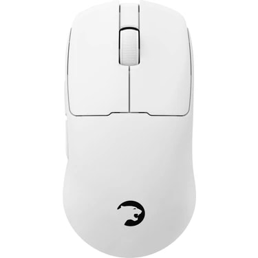 Gamepower Radus PAW3311 12.000DPI Triple Mode (Kablolu/bluetooth/2.4g) Gaming