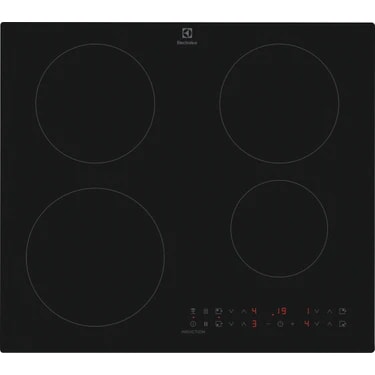 Electrolux EIT60433CT Saphirmatt Se® 60 cm Ankastre Indüksiyonlu