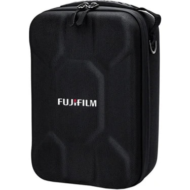 Fujifilm Blc-Xbag-2 Siyah Omuz