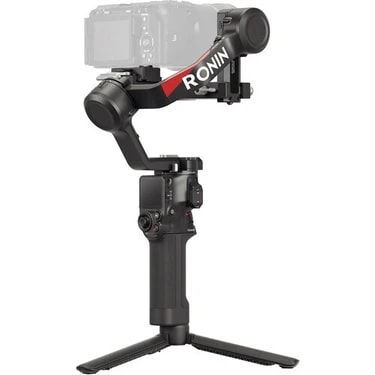 DJI Djı Rs4 Gimbal / On Ithalat