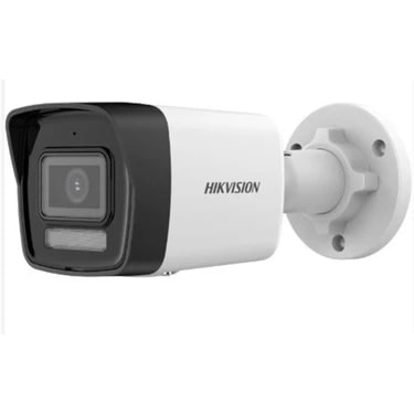 Hikvision DS-2CD1043G2-LIUF-M SmartLight 4mp 2.8mm Lens Ip Bullet Metal Kasa Kamera Dahili