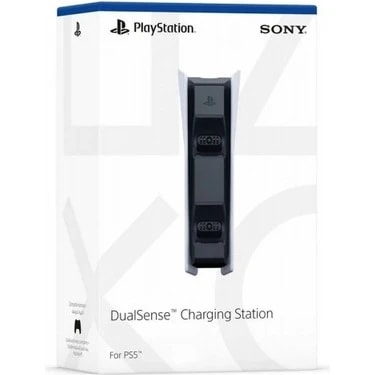 Sony Play Station 5 Ps5 Dualsense Şarj