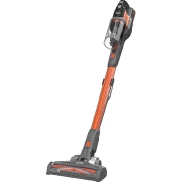 Black & Decker BHFEV182C-QW 18V Kablosuz Dikey