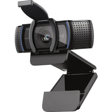 Logitech 960-001252 C920S HD PRO