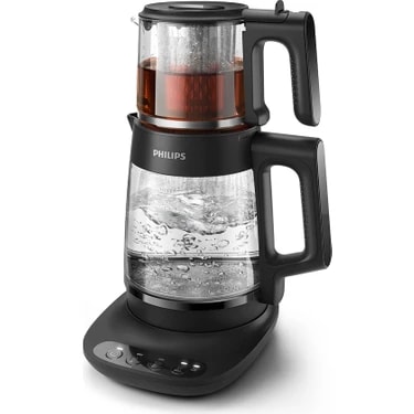 PHILIPS HD7360/00 5000 Serisi Aile Boyu Çay Makinesi