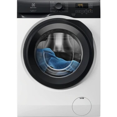 Electrolux EW6F8492T 600 Serisi Aı Washassist FULLWASH45' 9 kg 1400 Devir A Enerji Sınıfı Çamaşır