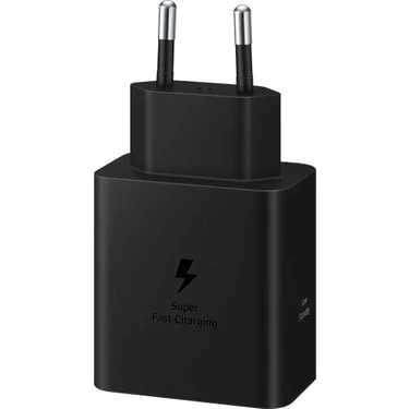 Samsung 60W Süper Hızlı Type-C Şarj Adaptörü -