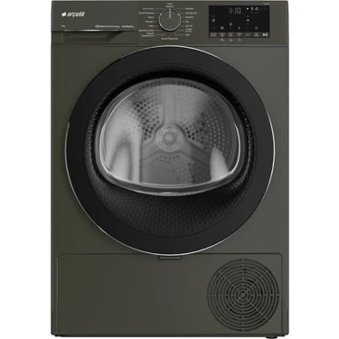 Arçelik 901 KMP IG 9 kg Çamaşır Kurutma
