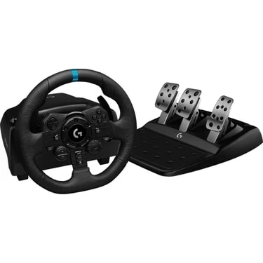 Logitech 941-000149 G923 Driving Force Yarış