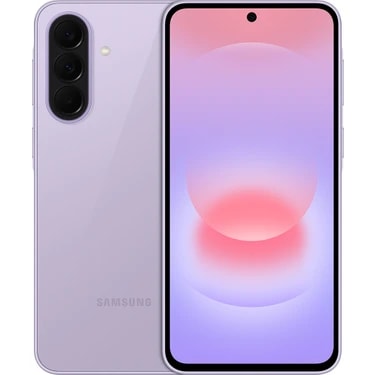 Samsung Galaxy A37 5g 256 GB 8 GB Ram (Samsung Türkiye Garantili) Lavanta