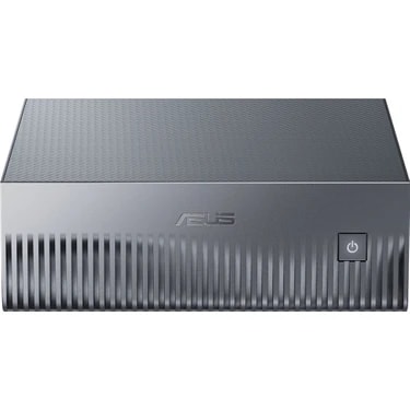 ASUS ASCENT GX10-GG0003BN -NVIDIA® GB10 CPU - NVIDIA Blackwell GPU - 128GB DDR5 RAM - 1TB SSD -