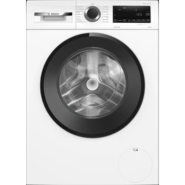 Bosch WGA25203TR 10 kg 1200 Devir Çamaşır
