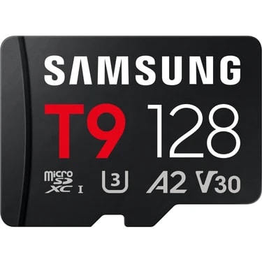 Samsung MB-MH128T/WW T9 128GB Micro Sd Hafıza