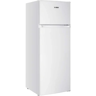 Uğur Ues 206 D2K R65 206 Litre Çift Kapılı