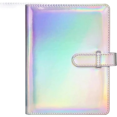 Trendfone Instax Mini Serisi Uyumlu 256 Fotoğraf Kapasiteli Albüm (9x6 Cm'e Kadar Fotoğraflar
