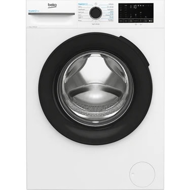 Beko CM 10121 1200 d/dk Yıkama Kapasitesi Hızlı Yıkama Özelliği ile Enerji Tasarruflu 10 KG Çamaşır