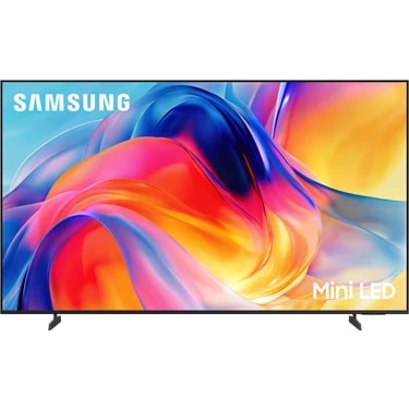 Samsung 65M70H 65'' 165 Ekran Uydu Alıcılı 4K Ulta HD Tizen Mini LED