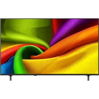 LG 65NU900B6LA 65'' 165 Ekran Uydu Alıcılı 4K Ultra HD Smart webOS LED