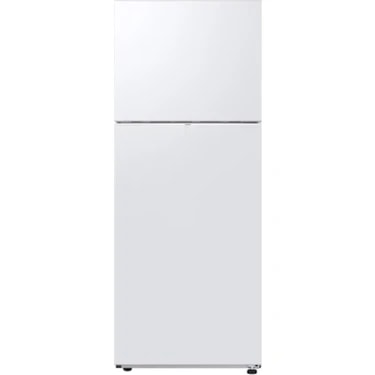 SAMSUNG RT47CG6636WWTR E Enerji Sınıfı 465 Litre Üstten Donduruculu Buzdolabı