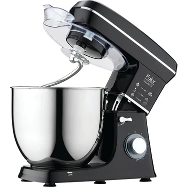 Fakir Maxychef Hamur Yoğurma & Stand Mikser 10 Lt 2000W
