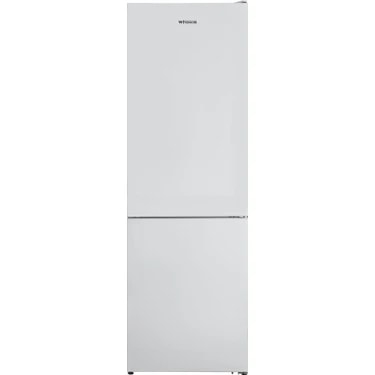Windsor NFK29420W0 No-Frost Kombi Çift Kapılı 294 L Beyaz