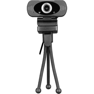 Everest SC-HD03 1080P Full HD Webcam Usb Pc