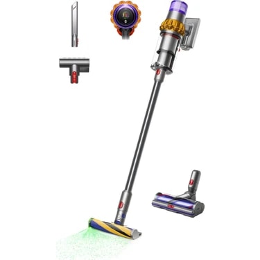 Dyson V15 Detect™ Absolute Kablosuz