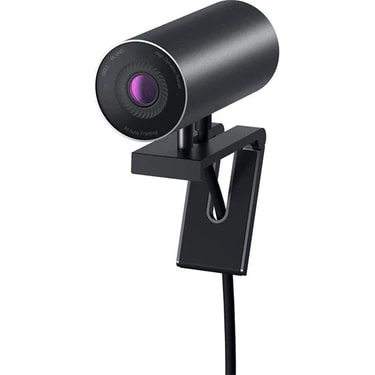 Dell Ultrasharp WB7022 4K Webcam