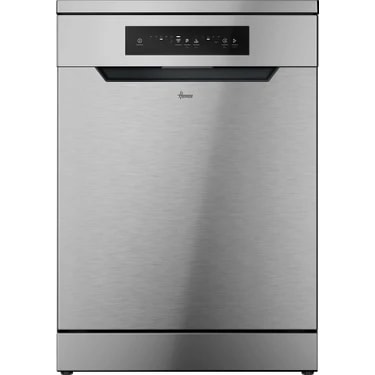 Hoover HF 3E9L0X2-17 5 Programlı Wi-Fi Bağlantılı Bulaşık