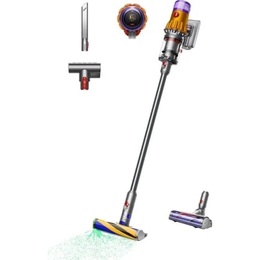 Dyson V12 Detect Slim™ Absolute Kablosuz Süpürge