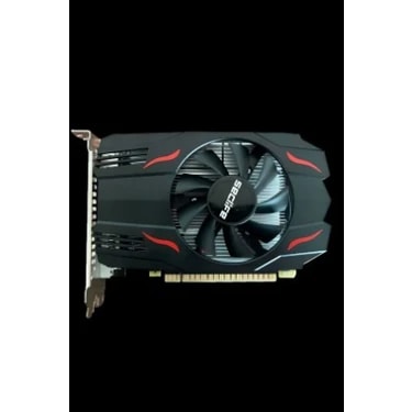 Seclife Seclıfe GT740 4gb Ddr3 128BIT HDMI DVI Pcıe 16X