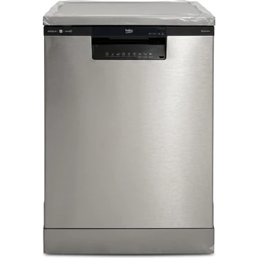 Beko B 811 I Yapay Zekalı Premium Serisi Solo Bulaşık Makinesi (15 Kişilik-Otomatik Kapı