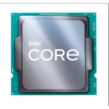 Intel Raptor Lake Core İ3-14100 3.50GHZ 12MB 1700P (60W) Cpu