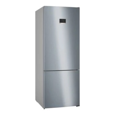 BOSCH KGN55CIE0N Serie 4 Alttan Donduruculu Buzdolabı 186 x 70 cm Kolay temizlenebilir