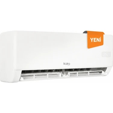 Kaira DTXR35A 12000 BTU/h A++ Wifi Inverter Duvar Tipi Klima (Montaj