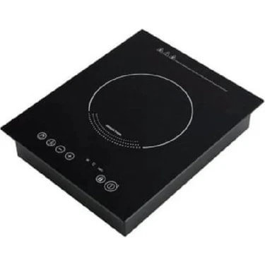 By Kitchen Ankastre Indüksiyonlu Ocak, Elektrikli Pişirici,