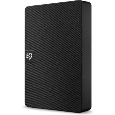 SEAGATE STKM1000400 1 TB Harici Hard Disk Siyah