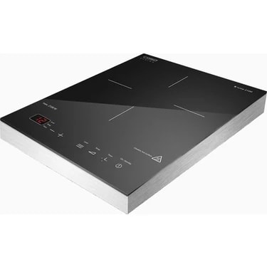 Caso S-Line Taşınabilir Indüksiyonlu Ocak 2100W