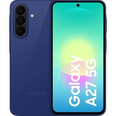 Samsung Galaxy A27 5g 256 GB 8 GB Ram (Samsung Türkiye Garantili)