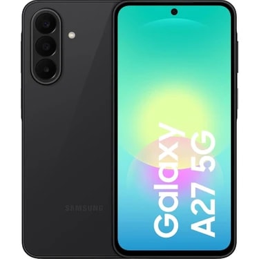Samsung Galaxy A27 5g 256 GB 8 GB Ram (Samsung Türkiye Garantili)