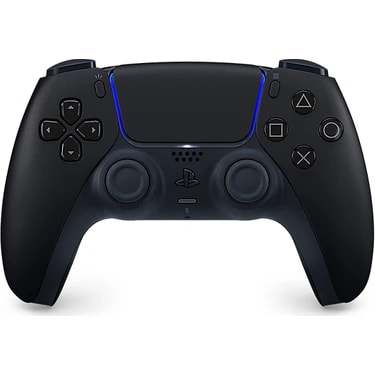 Sony Playstation 5 Kol Dualsense Wireless Controller – Midnight Black ( İthalatçı Garantili